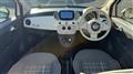 2017 Fiat 500C