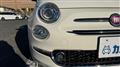 2017 Fiat 500C