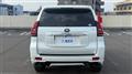 2018 Toyota Land Cruiser Prado