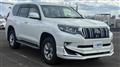 2018 Toyota Land Cruiser Prado