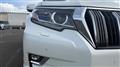 2018 Toyota Land Cruiser Prado