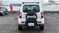 2018 Suzuki Jimny Sierra