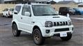 2018 Suzuki Jimny Sierra