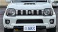 2018 Suzuki Jimny Sierra
