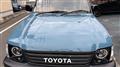 2002 Toyota Land Cruiser Prado