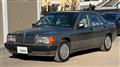 1990 Mercedes-Benz Mercedes-Benz Others