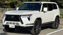 2025 Lexus GX