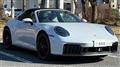 2025 Porsche 911