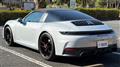 2025 Porsche 911