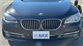 2015 BMW 7 Series