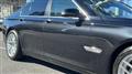 2015 BMW 7 Series