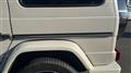 2016 Mercedes-Benz G-Class