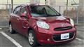 2013 Nissan March