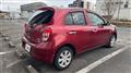 2013 Nissan March