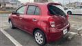2013 Nissan March