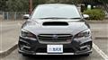 2019 Subaru Levorg