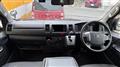 2021 Toyota Hiace Van