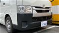 2021 Toyota Hiace Van