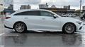 2021 Mercedes-Benz CLA-CLASS