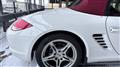 2009 Porsche Boxster