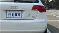 2008 Audi A3