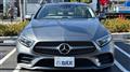2018 Mercedes-Benz Cls-Class