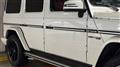 2013 Mercedes-Benz G-Class