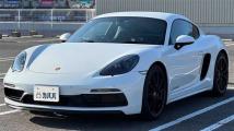 2021 Porsche Porsche Others
