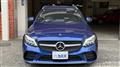 2019 Mercedes-Benz C-Class