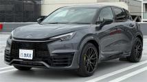 2025 Lexus Other