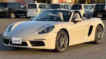 2019 Porsche Porsche Others