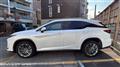 2021 Lexus RX
