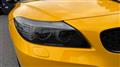 2012 BMW Z4
