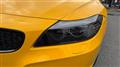 2012 BMW Z4