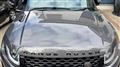 2017 Land Rover RangeRover Evoque