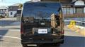 2018 Toyota Hiace Van