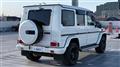 2017 Mercedes-Benz G-Class