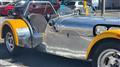 1993 Caterham Caterham Others