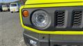2024 Suzuki Jimny