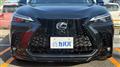 2025 Lexus NX