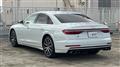 2021 Audi S8