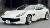 2017 Ferrari Ferrari Others