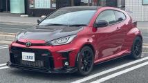 2023 Toyota Yaris
