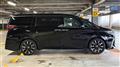 2024 Toyota Alphard