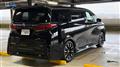 2024 Toyota Alphard