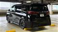 2024 Toyota Alphard