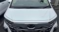 2024 Toyota Alphard