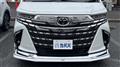 2024 Toyota Alphard