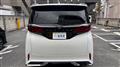 2024 Toyota Alphard