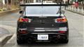 2015 Mitsubishi Lancer Evolution